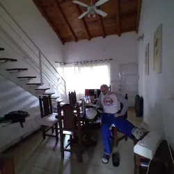 Negocio Complejo Aguasanas