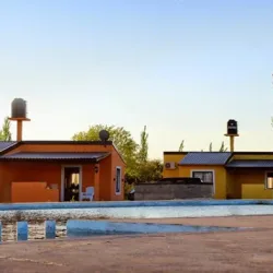 Negocio Complejo Aitue