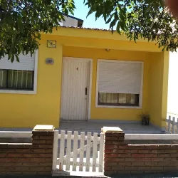 Negocio Complejo Al Mar, Las Toninas, Buenos Aires