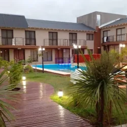 Negocio Complejo Aldea Argentina