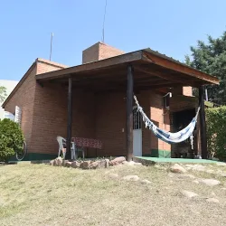 Complejo Alto Paraiso Cabañas