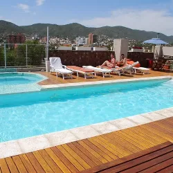 Negocio Complejo Altos De Las Sierras