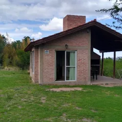 Complejo Altos Del Algarrobo