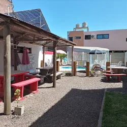 Complejo Altos Del Parque