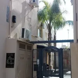 Negocio Complejo Altos Del Parque