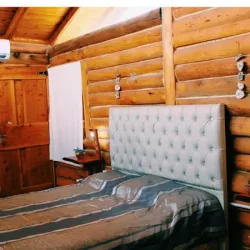 Negocio Complejo Amaneceres De San Isidro Cabañas