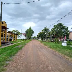 Negocio Complejo Amarelo