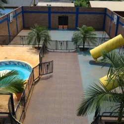 Negocio Complejo América