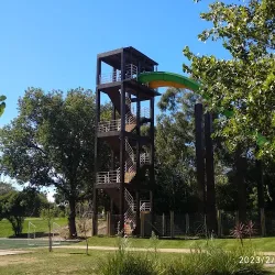 Complejo Americano Monte Hermoso