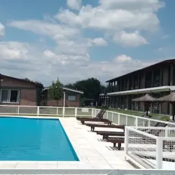 Negocio Complejo Amutuy