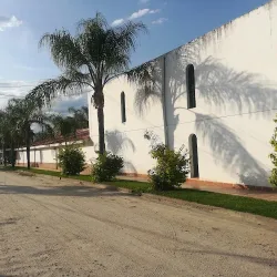 Negocio Complejo Aquasol