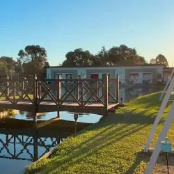 Negocio Complejo Aquiles