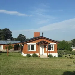 Negocio Complejo Araí