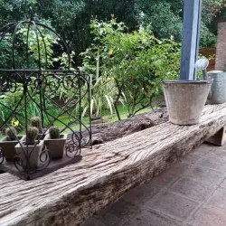 Negocio Complejo Arboreto