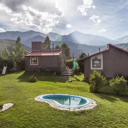 Negocio Complejo Arco Iris