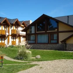 Negocio Complejo Ayelén Andina