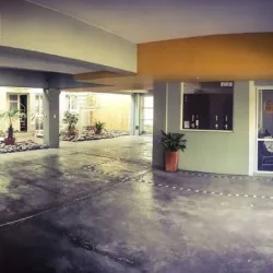 Negocio Complejo Barraquero Apart Hotel