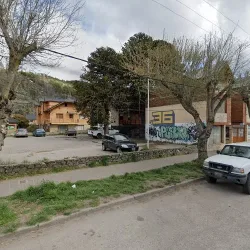 Negocio Complejo Belegrauo