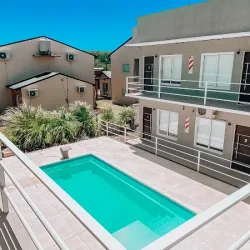 Negocio Complejo Buenos Vientos