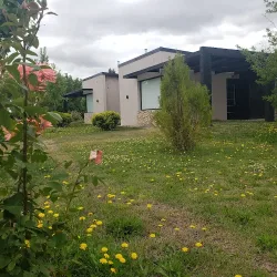 Complejo Cabañas Altos Del Atuel Disponible