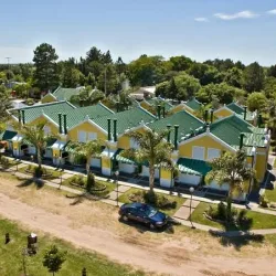 Negocio Complejo Cabañas Cayastá