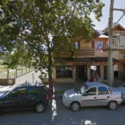 Negocio Complejo Casa De Montaña