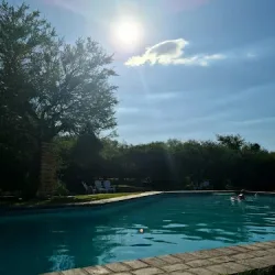 Negocio Complejo Casas De Campo