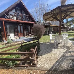 Complejo Cascadas De Artalaz