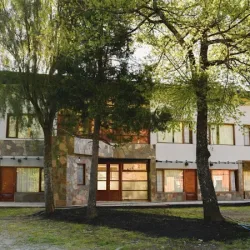 Negocio Complejo Cerro Negro