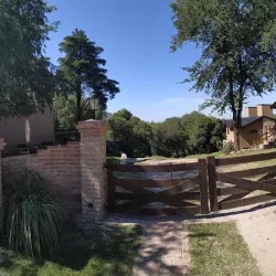 Complejo Cerro Negro