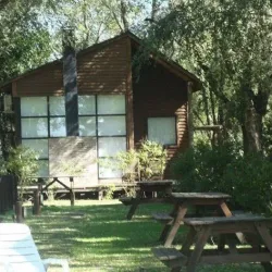 Negocio Complejo Chacras De Viña