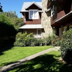 Negocio Complejo Ciprés