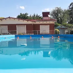 Negocio Complejo Clarita