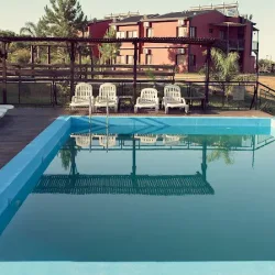 Negocio Complejo Costa Alta