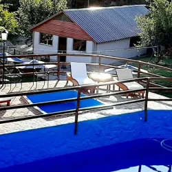 Negocio Complejo Coty Ranch