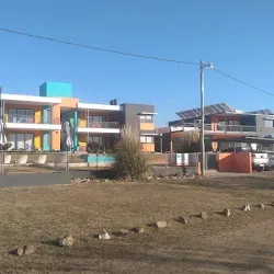 Negocio Complejo Cuatro Colores - Apart Hotel