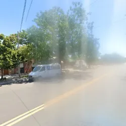 Negocio Complejo Daylen