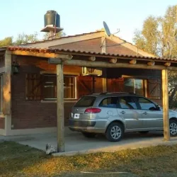 Negocio Complejo De Cabañas Alas Del Cielo