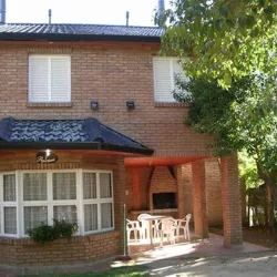 Complejo De Cabañas Arco Iris