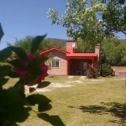 Negocio Complejo De Cabañas - Bendito Ocio -