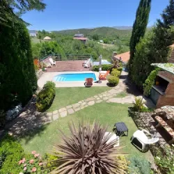 Negocio Complejo De Cabañas Cerros Azules