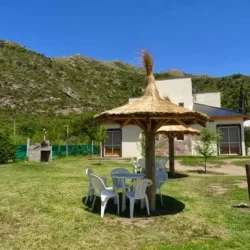 Complejo De Cabañas Cerros Del Sol