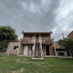 Negocio Complejo De Cabañas El Cura Gaucho
