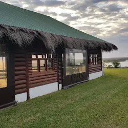 Negocio Complejo De Cabañas "El Deseado"