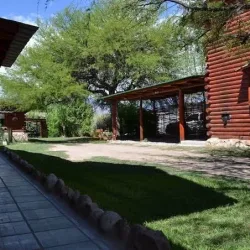 Negocio Complejo De Cabañas Las Esmeraldas