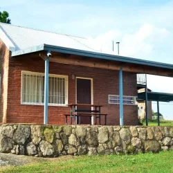 Negocio Complejo De Cabañas Las Hoyas