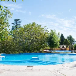 Negocio Complejo De Cabañas Mirador Del Golf