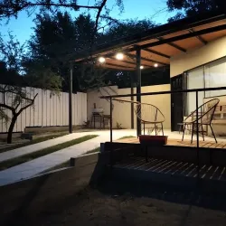 Negocio Complejo De Cabañas Quiya