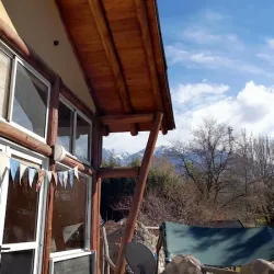 Negocio Complejo De Cabañas Tierra De Luna