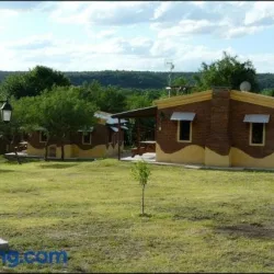 Complejo De Cabañas Tierra Nuestra